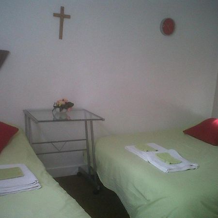 Hotel Notre Dame De Fourviere Lourdes Buitenkant foto